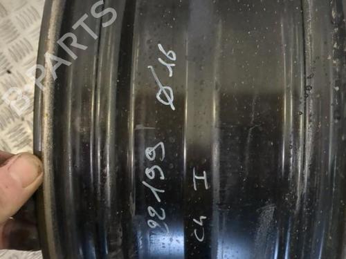 Felg CITROËN C4 I (LC_) 1.6 HDi | BP25660759C45 