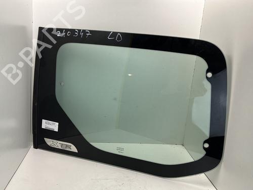 Dør rude højre bagtil CITROËN BERLINGO MULTISPACE (B9) 1.6 HDi 90 | BP25659672C21 - Image 3
