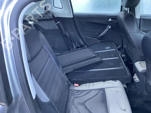 Left taillight PEUGEOT 2008 I (CU_) 1.6 VTi | BP25656066C34  - Image 6