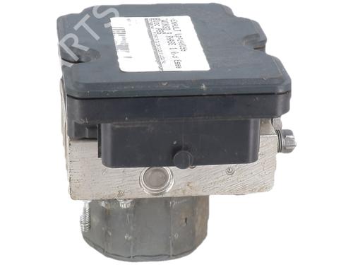 ABS pump RENAULT TWINGO III (BCM_, BCA_) 0.9 TCe 90 (BCM9, BCM2) | BP25656878M43 - Image 3