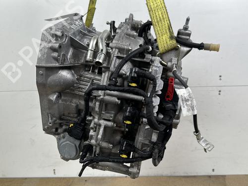 Gearbox RENAULT MEGANE IV Hatchback (B9A/M/N_) 1.3 TCe 140 (B9NB) | BP25657918M3 - Image 7