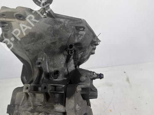 Gearbox OPEL CORSA D (S07) 1.2 LPG (L08, L68) | BP29402966M3 