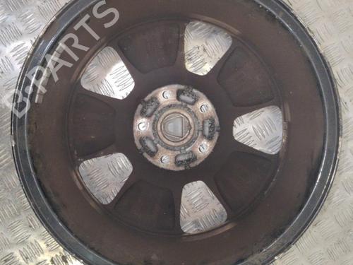 Used Rim DACIA DUSTER (HS_) 1.2 TCe 125 (125 hp) 25657331