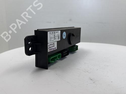Elektronisk modul CITROËN JUMPY III Bus (V_) 2.0 BlueHDi 180 | BP25654616M83 