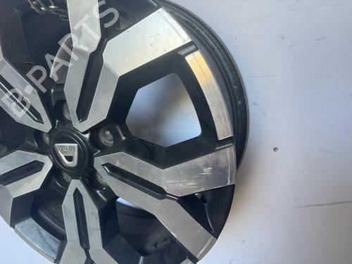 Used Rim Rim DACIA DUSTER (HM_) 1.5 dCi 115 4x4 (114 hp) 36522617 36522617