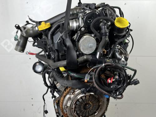 Engine RENAULT CLIO IV (BH_) 1.5 dCi 75 | BP25660385M1 - Image 7