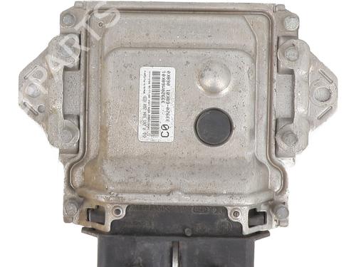 Engine control unit (ECU) NISSAN PIXO (UA0) 1.0 | BP25655730M57  - Image 6