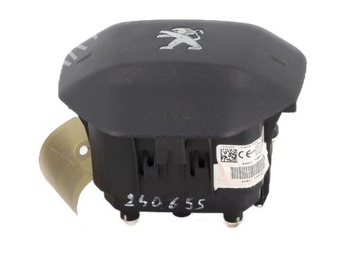 Used Driver airbag PEUGEOT 3008 II SUV (MC_, MR_, MJ_, M4_) 1.5 BlueHDi 130 (131 hp) 28218158