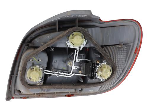 Left taillight TOYOTA YARIS (_P1_) 1.3 (SCP12_, SCP13_, SCP12R, SCP13R) | BP29958777C34