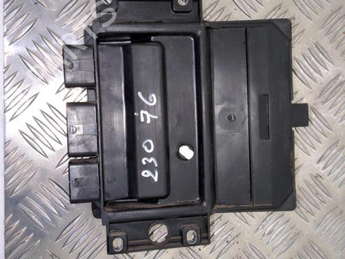 Computer motormanagement RENAULT MEGANE II (BM0/1_, CM0/1_) 1.5 dCi (BM1E, CM1E) | BP25655784M57