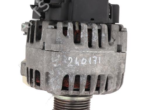 Alternator DS DS 3 (SA_) 1.2 THP 110 / PureTech 110 (SAHNPS, SAHNZ6, SAHNZT) | BP27986934M7 