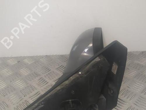 Right mirror RENAULT SCÉNIC II (JM0/1_) 1.5 dCi (JM02, JM13) | BP25655666C27 