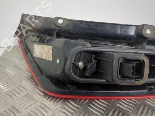 Left taillight FIAT GRANDE PUNTO (199_) 1.4 (199AXB11, 199AXB1A, 199BXB1A, 199AXL1A) | BP25659737C34 