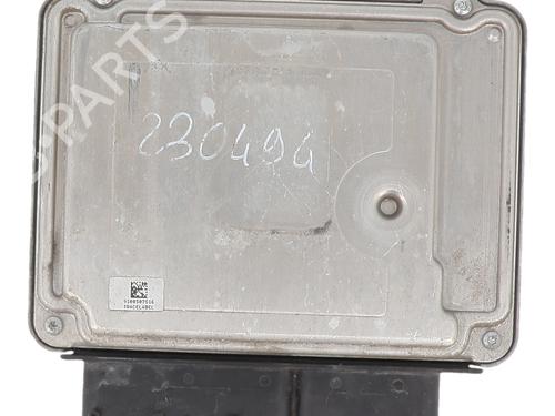 Engine control unit (ECU) CHEVROLET EPICA (KL1_) 2.0 D | BP25655256M57 - Image 6