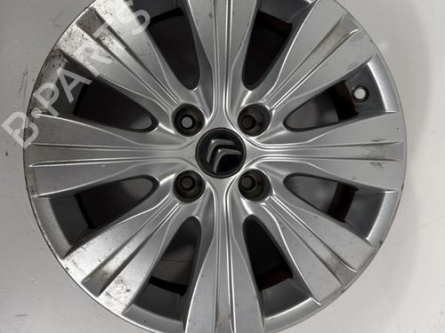 Fælk CITROËN C3 Picasso (SH_) 1.4 VTi 95 (SH8FSC, SH8FP0, SH8FP6) | BP27358319C45 - Image 2