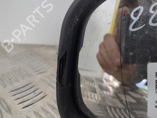 Retrovisor izquierdo FORD FOCUS II (DA_, HCP, DP) 1.6 TDCi | BP25658215C26 