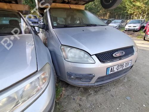 Retrovisor esquerdo FORD FOCUS C-MAX (DM2) 1.6 TDCi | BP25657198C26 - Image 8