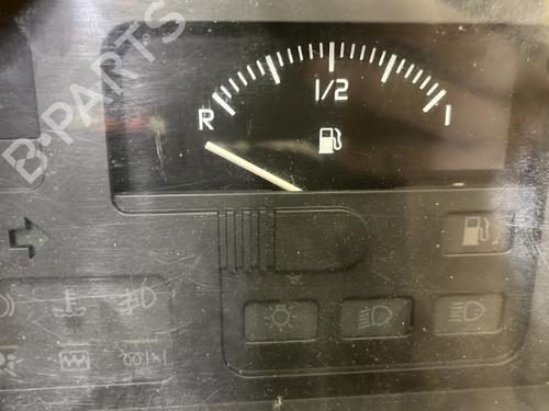 Instrument cluster RENAULT CLIO I (B/C57_, 5/357_) 1.4 | BP25658545C47 