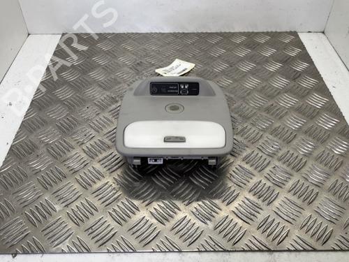 Innerbelysning RENAULT TWINGO III (BCM_, BCA_) 0.9 TCe 90 (BCM9, BCM2) (90 hp) 25656920