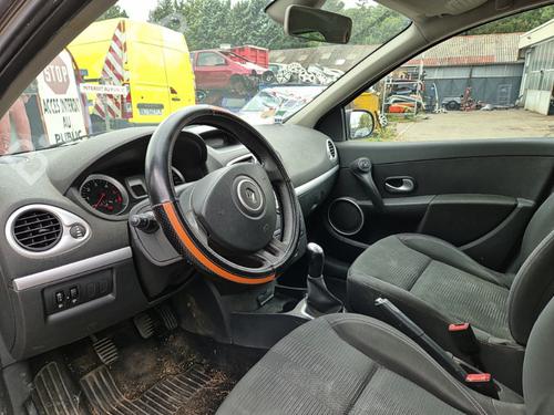 Warning switch RENAULT CLIO III Grandtour (KR0/1_) 1.5 dCi (KR0G) | BP25656364I22  - Image 8