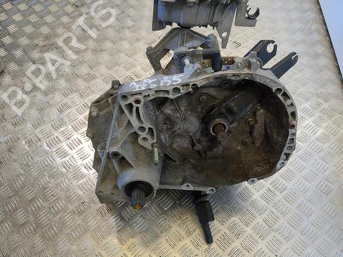 Used Gearbox RENAULT CLIO II (BB_, CB_) 1.2 (BB0A, BB0F, BB10, BB1K, BB28, BB2D, BB2H, CB0A,... (58 hp) 25657683