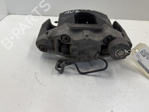 Left front brake caliper VW SCIROCCO III (137, 138) 2.0 R | BP25654537M105 