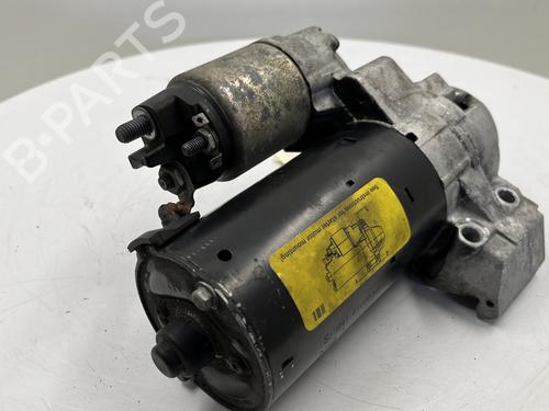 Used Starter BMW 1 (E81) 116 d (116 hp) 25654554