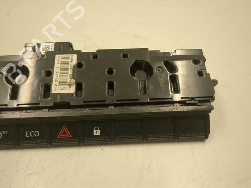 Warning switch RENAULT CLIO V (B7_) 1.0 SCe 65 (B7MG) | BP25654691I22 - Image 6