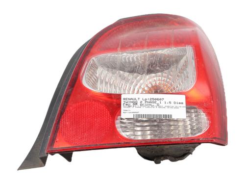 Right taillight RENAULT TWINGO II (CN0_) 1.5 dCi (CN0E) | BP33969542C35  - Image 6