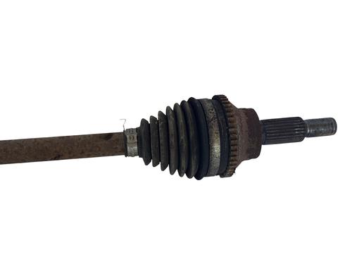 Left front driveshaft DACIA DUSTER (HS_) 1.5 dCi 4x4 (HSMC, HSMD) | BP38723338M38 - Image 3