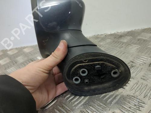 Left mirror FIAT PUNTO EVO (199_) 1.3 D Multijet (199AXC1A, 199BXC1A, 199AXT1A, 199BXT1A) | BP25655739C26 