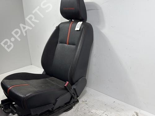 Right front seat FORD RANGER (TKE) 3.2 TDCi 4x4 | BP32241254C16 - Image 2