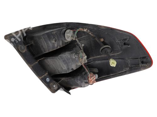 Right taillight SUZUKI SX4 (EY, GY) 2.0 DDiS 4x4 (RW420D) | BP28471059C35 