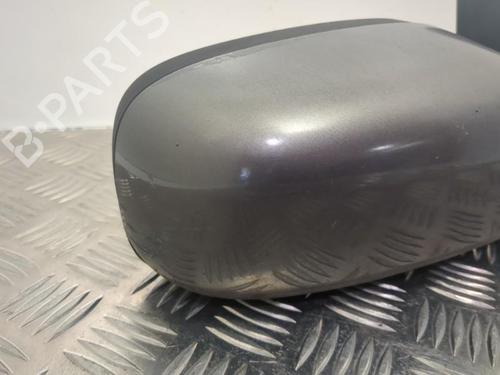 Right mirror RENAULT LAGUNA II (BG0/1_) 1.9 dCi (BG1A, BG1W, BG0G) | BP25657037C27 
