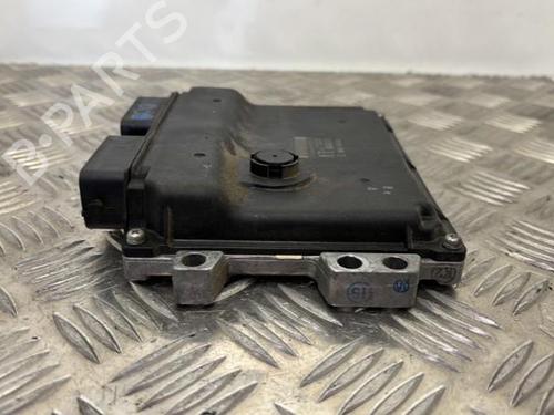 Engine control unit (ECU) SUZUKI SWIFT III (MZ, EZ) 1.3 (RS413, ZC11S) | BP25660542M57  - Image 5