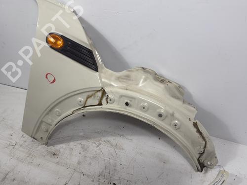 Right front fenders MINI MINI Convertible (R57) Cooper | BP29511570C42 