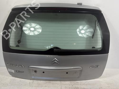 Used Tailgate CITROËN C3 I (FC_, FN_) 1.4 i (73 hp) 29531855
