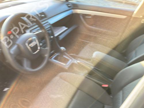 Engine control unit (ECU) AUDI A4 B7 Avant (8ED) 2.0 TDI | BP32241226M57  - Image 11