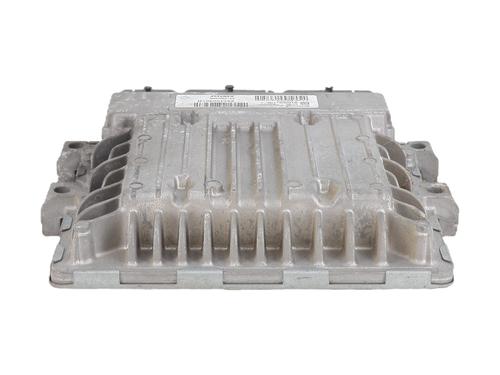 Engine control unit (ECU) RENAULT MEGANE III Hatchback (BZ0/1_, B3_) 1.5 dCi | BP39713085M57 - Image 4