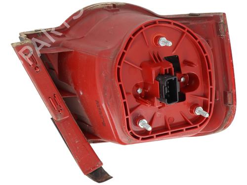 Right taillight VW PASSAT B6 (3C2) 2.0 TDI 16V | BP29737672C35