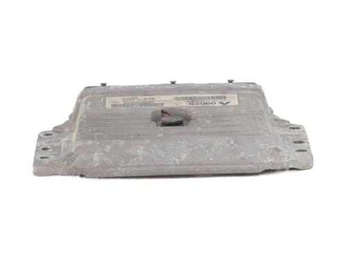 Engine control unit (ECU) RENAULT CLIO III (BR0/1, CR0/1) 1.4 16V | BP25657215M57 - Image 3