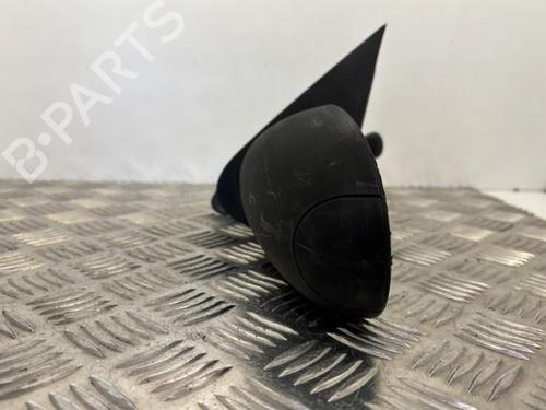 Left mirror FIAT SEICENTO / 600 (187_) 1.1 (187AXB, 187AXB1A, 187AXC1A02) | BP25658831C26