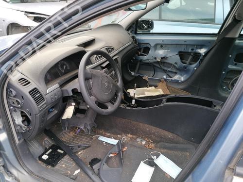 Engine control unit (ECU) RENAULT LAGUNA II (BG0/1_) 1.9 dCi (BG08, BG0G) | BP33687379M57 - Image 12