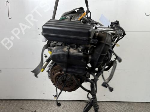 Engine OPEL AGILA (B) (H08) 1.0 (F68) | BP25656769M1 
