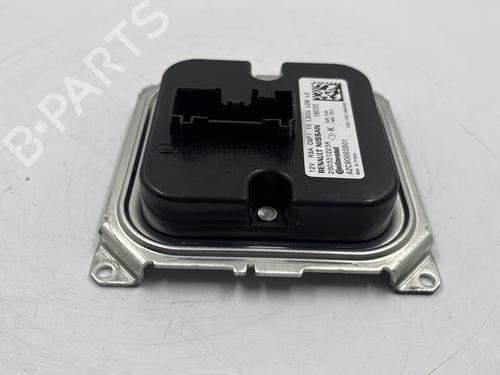 Elektronisk modul RENAULT CLIO IV (BH_) 0.9 TCe 90 (BHNF, BHMA, BHMH, BHJK, BHJR) | BP25654578M83 