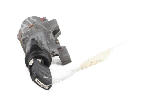 Ignition barrel VW POLO IV (9N_, 9A_) 1.9 TDI | BP25660867M48