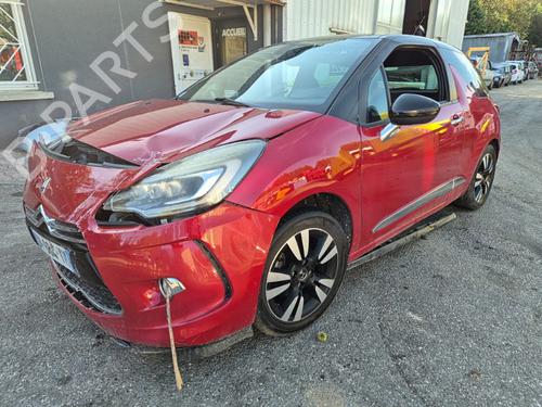 Engine DS DS 3 (SA_) 1.2 THP 110 / PureTech 110 (SAHNPS, SAHNZ6, SAHNZT) | BP36170292M1  - Image 8