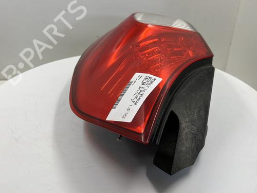 Højre baglygte RENAULT SCÉNIC II (JM0/1_) 1.5 dCi (JM1E, JM16) | BP25654576C35 