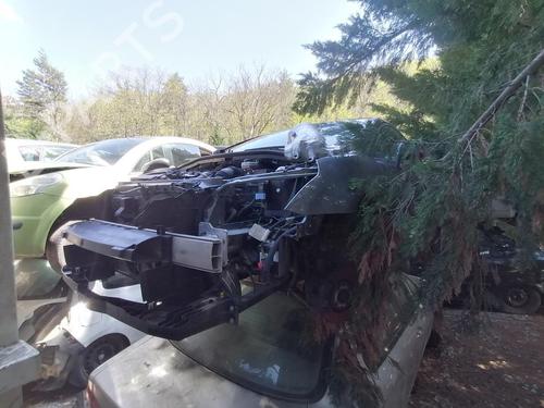 Engine control unit (ECU) CITROËN C4 I (LC_) 1.6 HDi | BP25657639M57  - Image 11