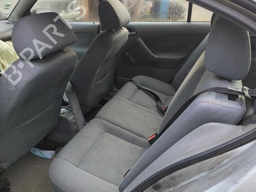 Left taillight SKODA OCTAVIA I (1U2) 1.9 TDI | BP25659058C34 